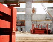 House UNDER CONSTRUCTION in Italy