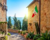 Flat Tax 7% Italiana Accommodations