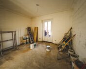 Adequacy for private property renovations